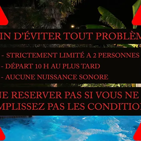 Villa Unique! Jacuzzi Prive 35°c + Cinema Entiere Meyzieu