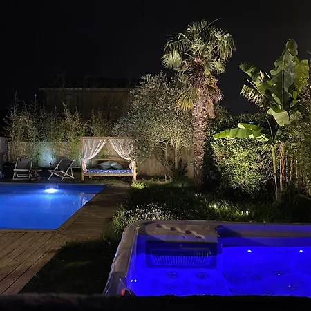 Unique! Jacuzzi Prive 35°c + Cinema Entiere Meyzieu
